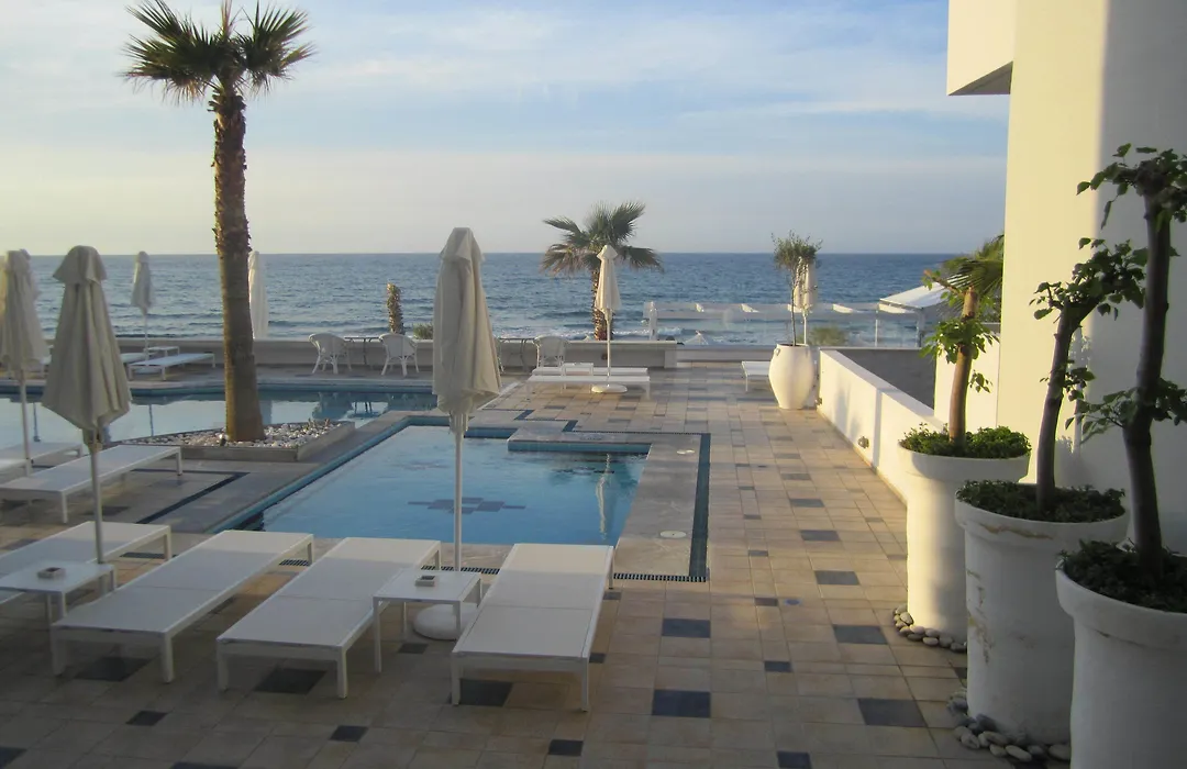 Petradi Beach Lounge Hotel-1