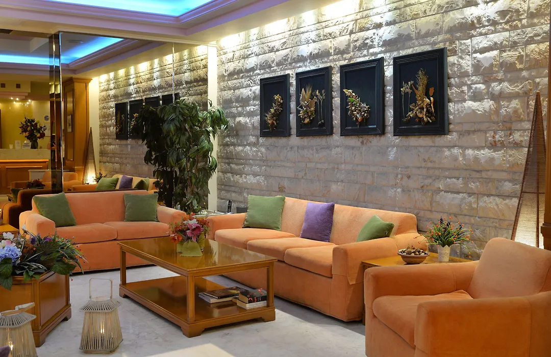 Victory Inn Hotel-1
