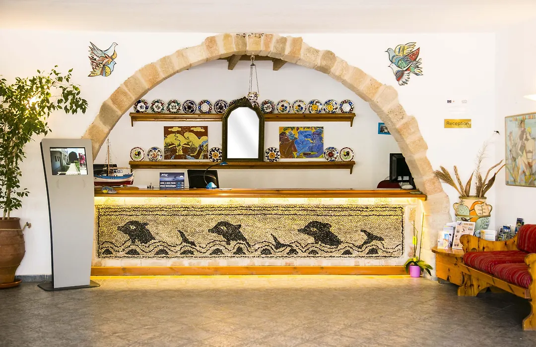 Ekaterini Hotel-1