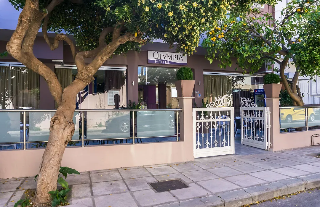 Olympia Hotel-1