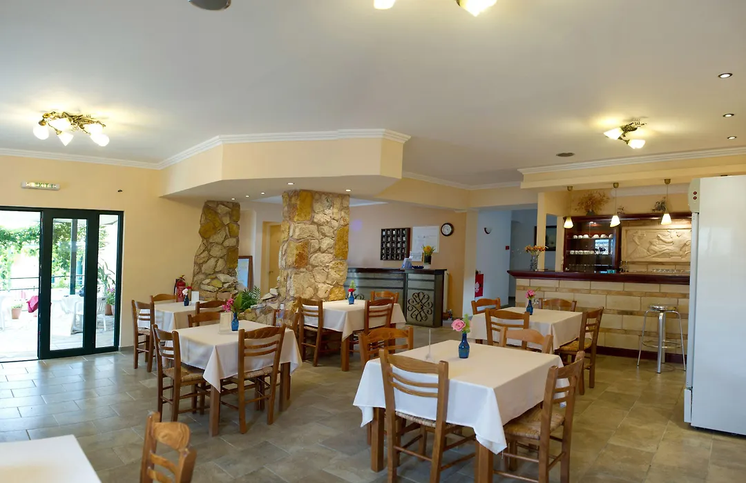 Vergina Star Hotel-1