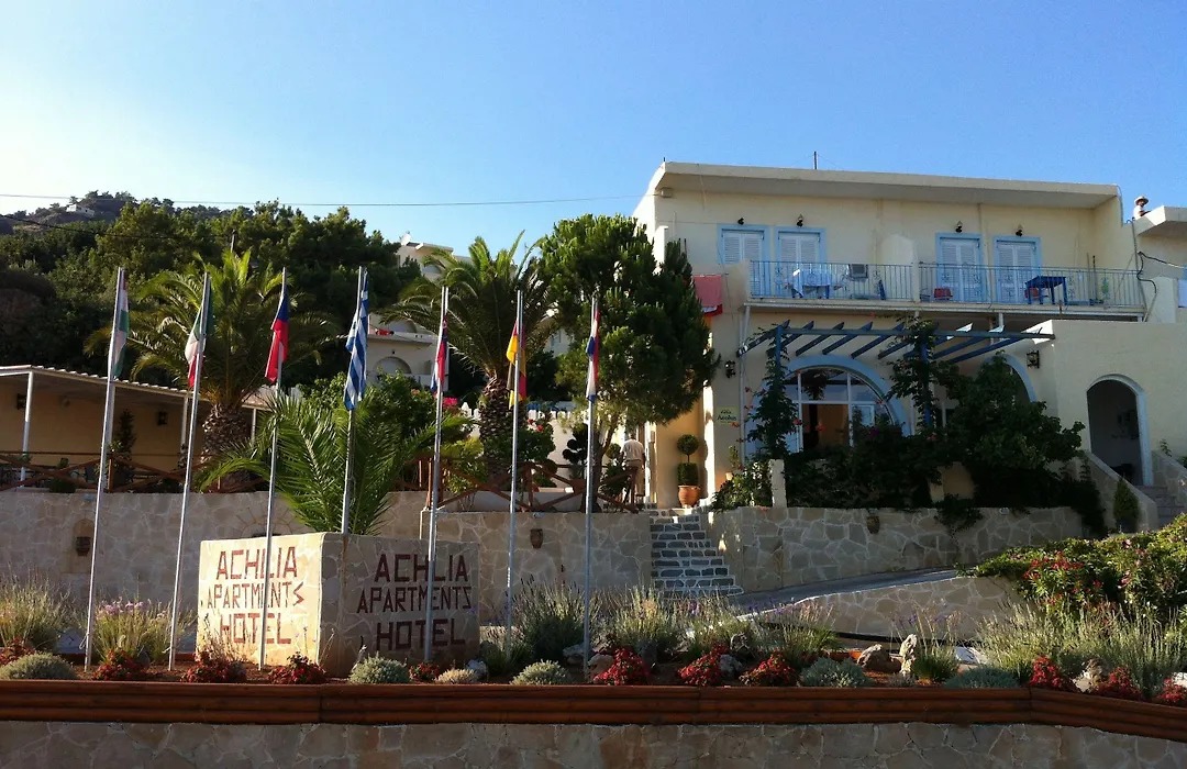Achlia Apartments-1