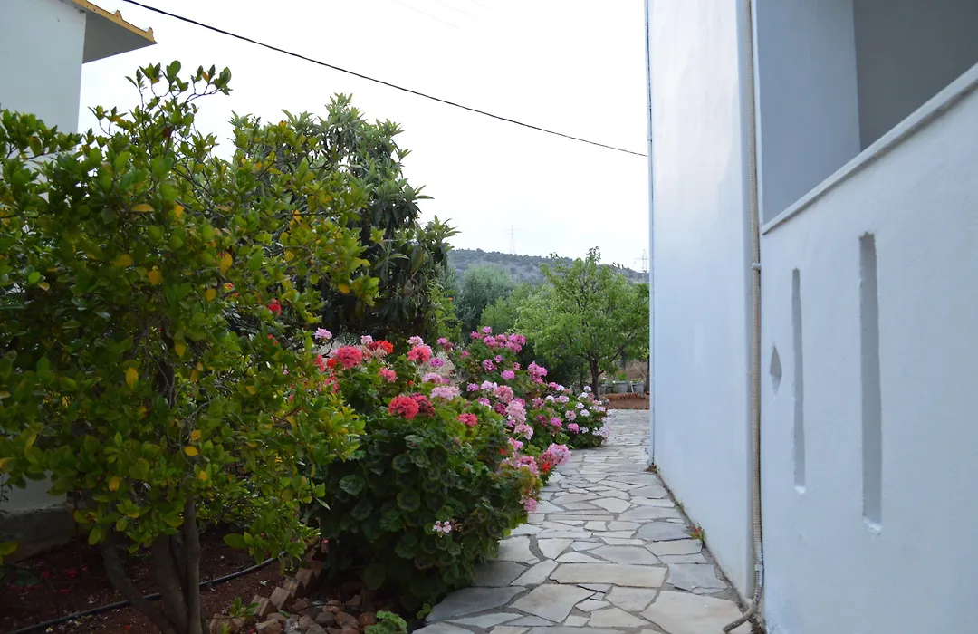 Nikos Apartments-1