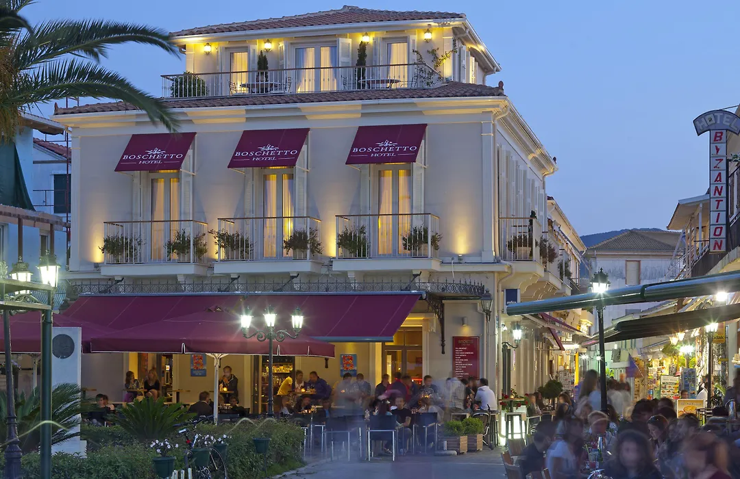 Hotel Boschetto-1
