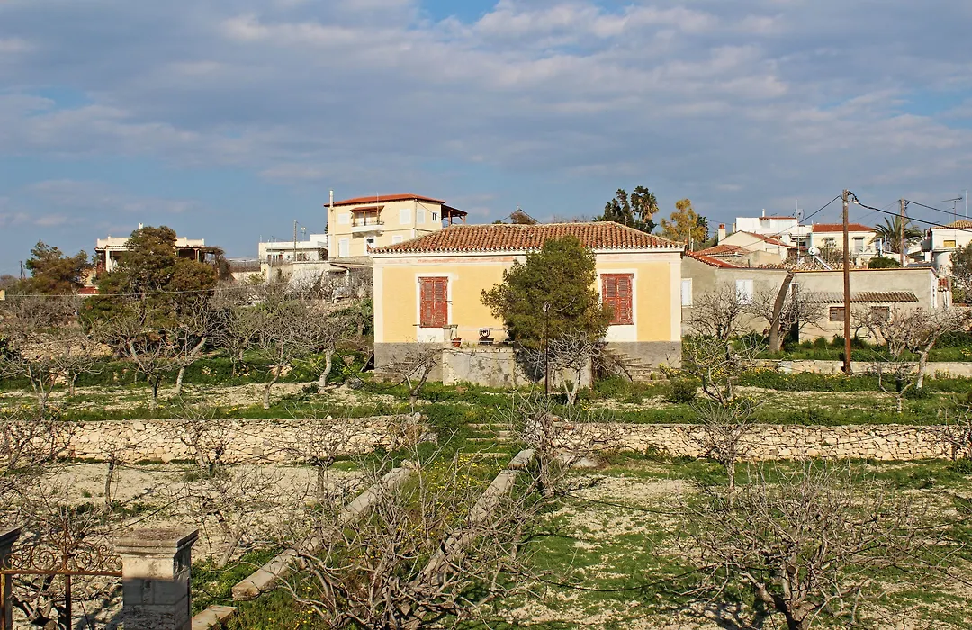 Hotel Aegina-1