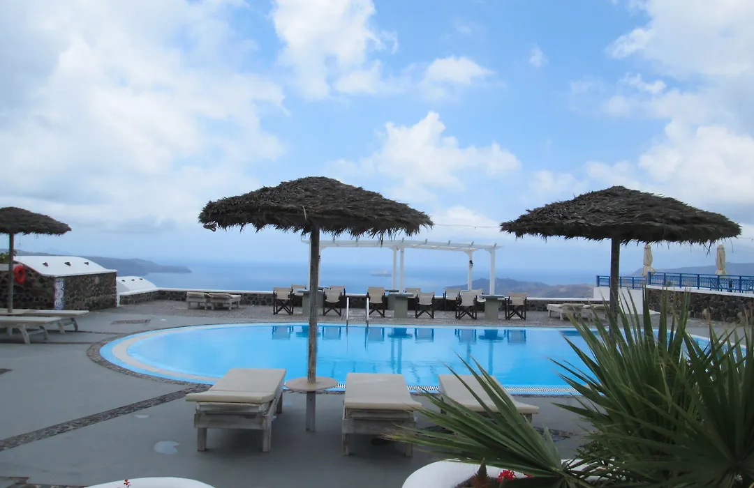 Caldera Butterfly Villas-1