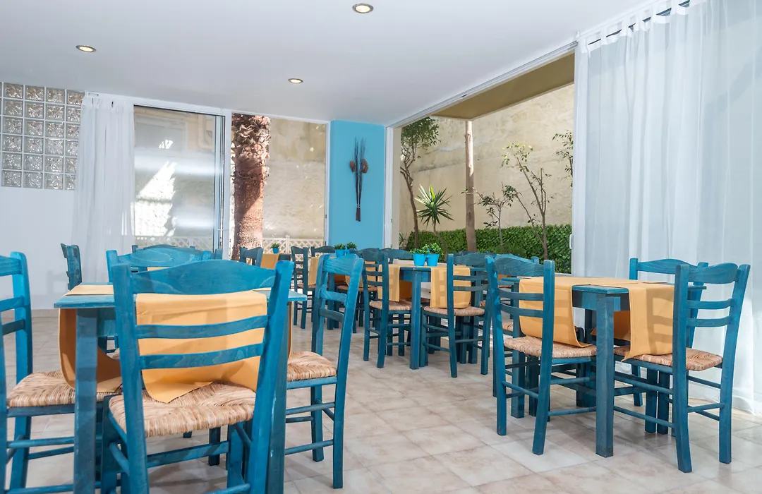 Majestic Hotel - Adults Only-1