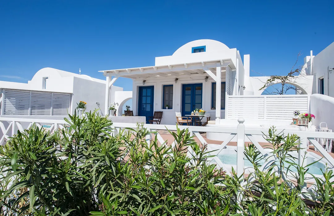 Oia Sunset Villas-1