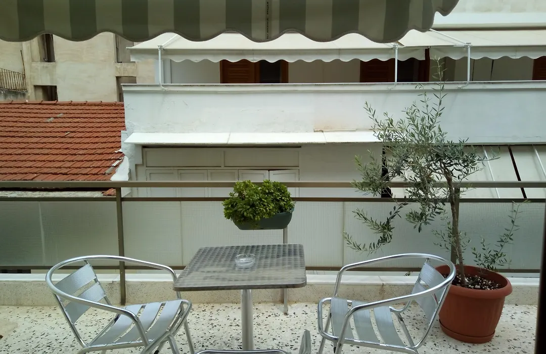 Zappion Hotel-1