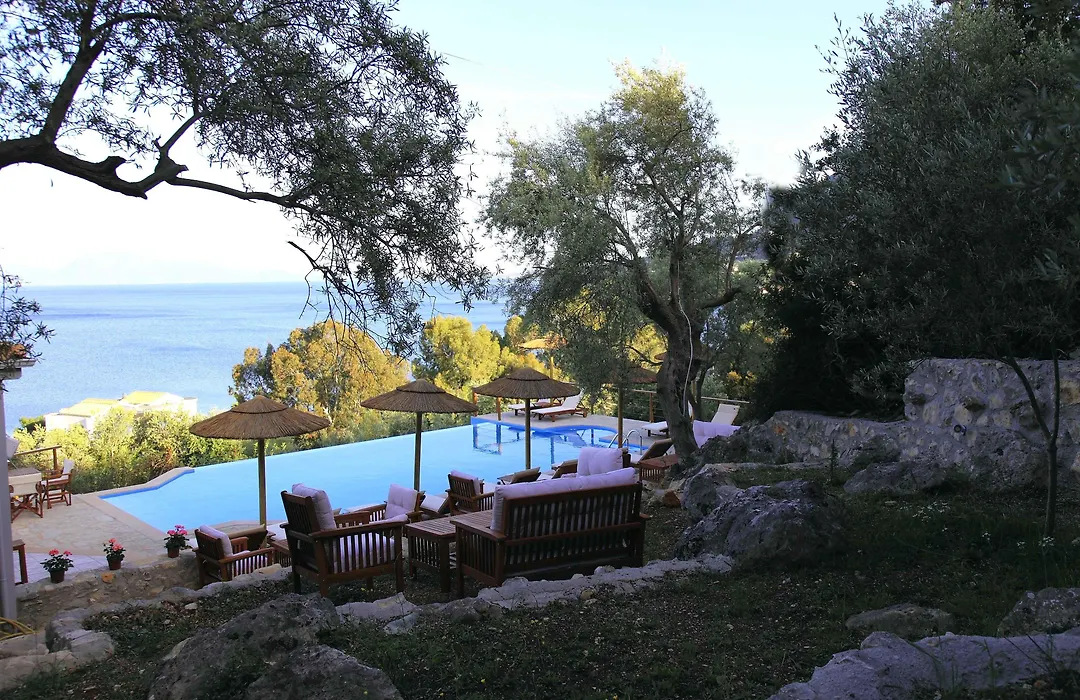 La Casa Di Nonna Anna-1