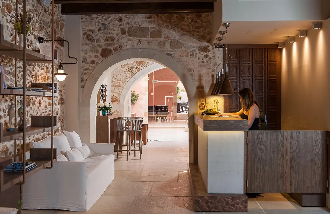 Serenissima Boutique Hotel-1