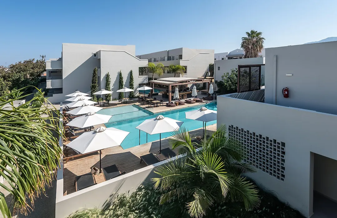 More Meni Residence & Suites-1