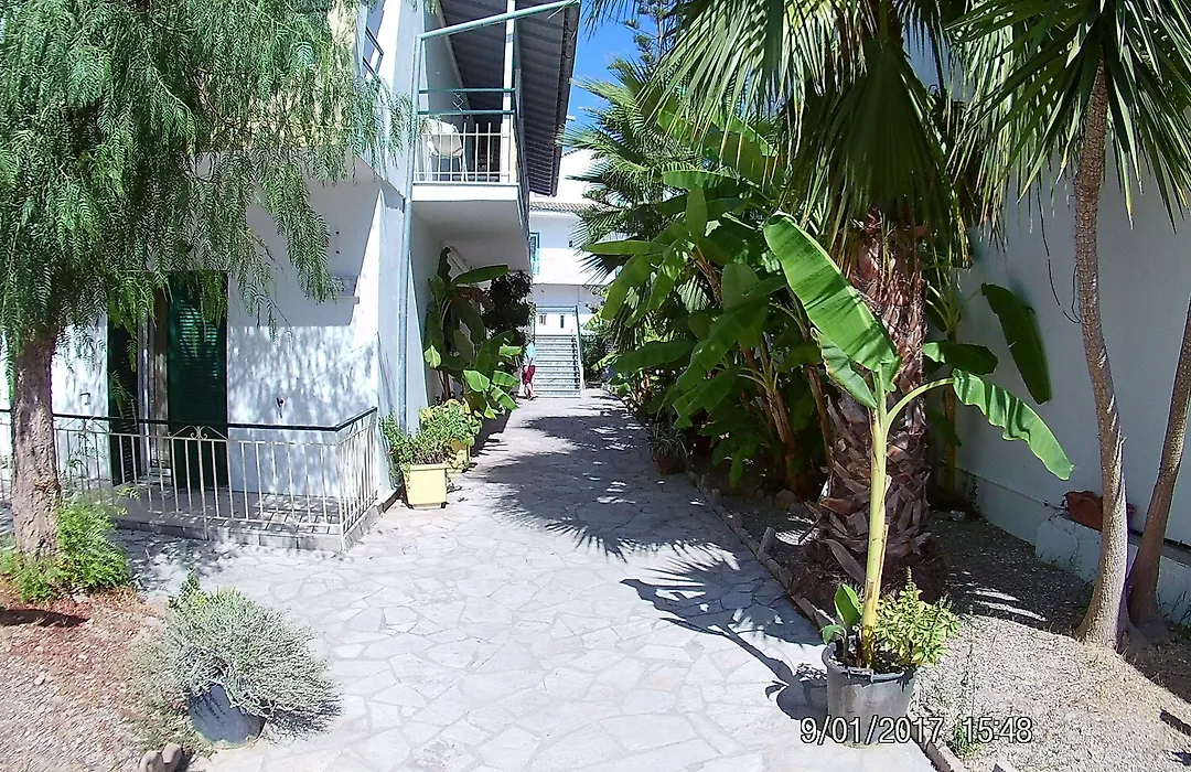 Cavo D'Oro Complex-1