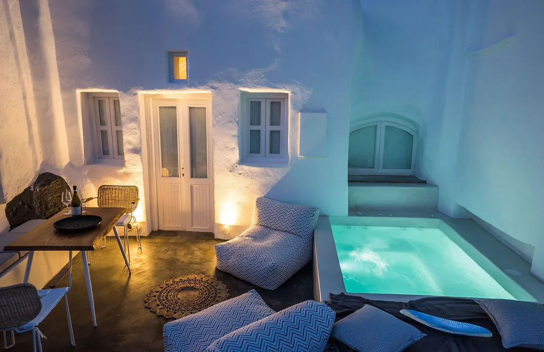 Gaia Suites-1