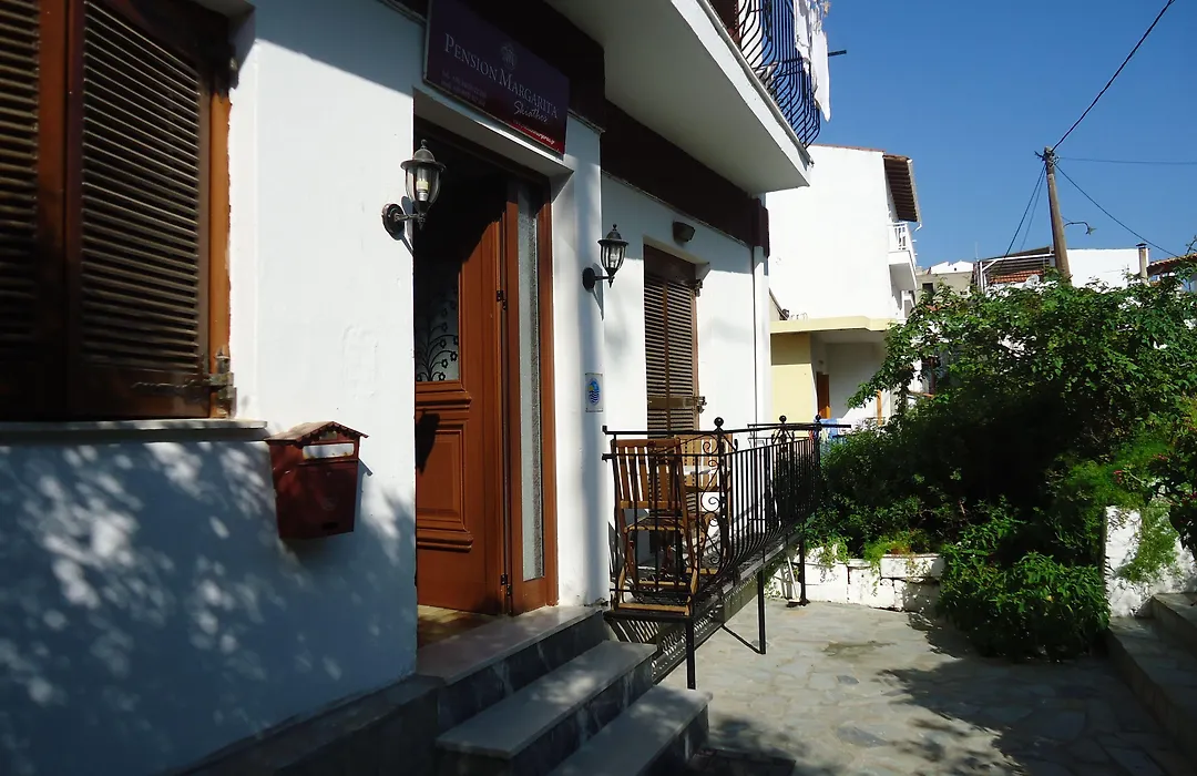 Pension Margarita-1