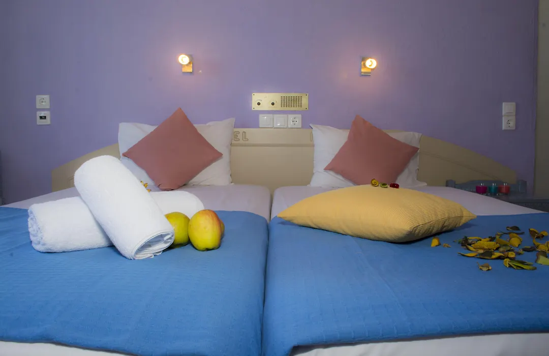 Nikos Hotel-1