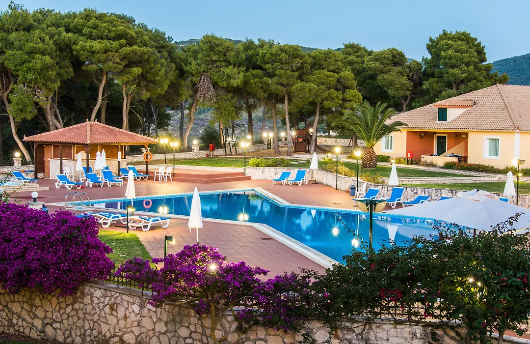 Keri Village & Spa By Zante Plaza (Adults Only)-1