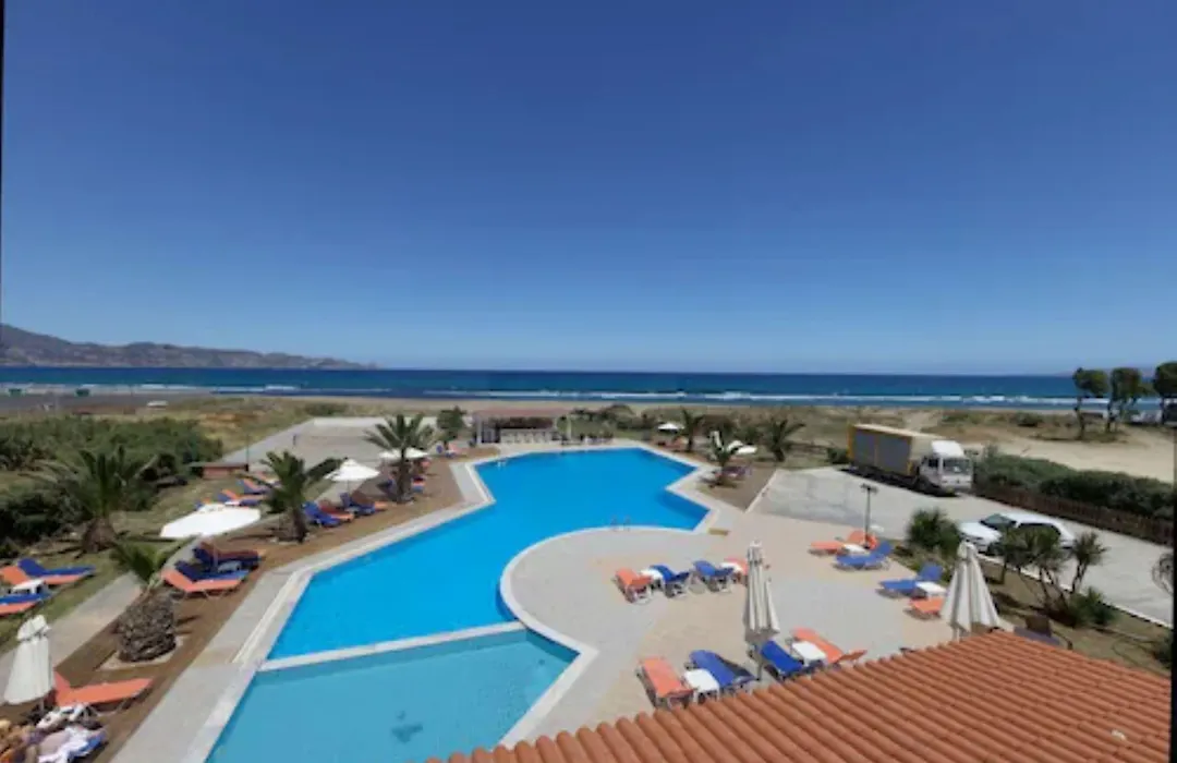 Akti Corali Hotel-1