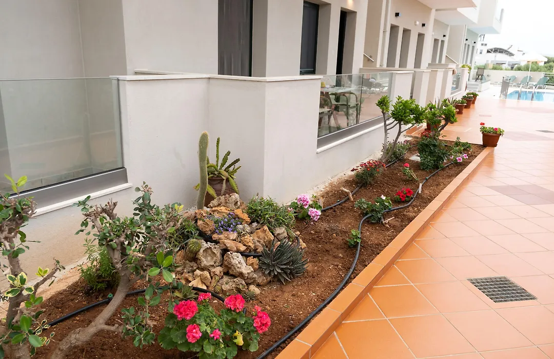 Aspri Petra Apartments-1