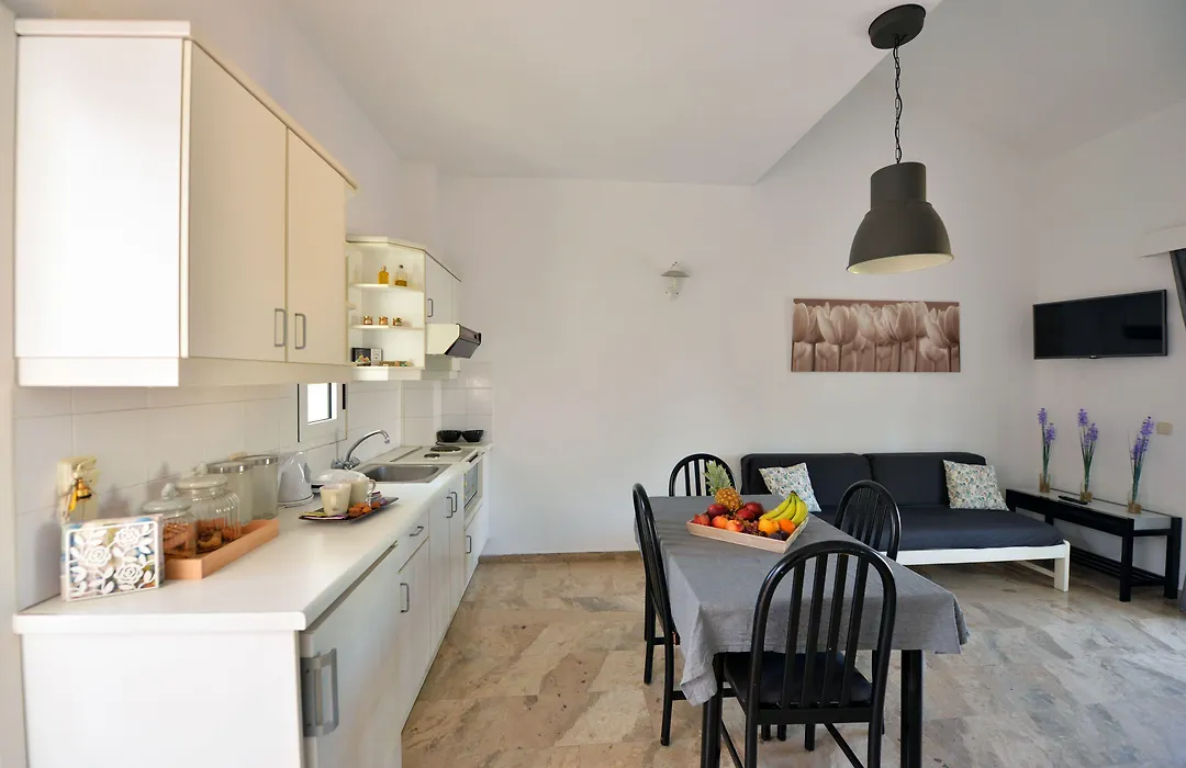 Hotel Anna Apartments-1