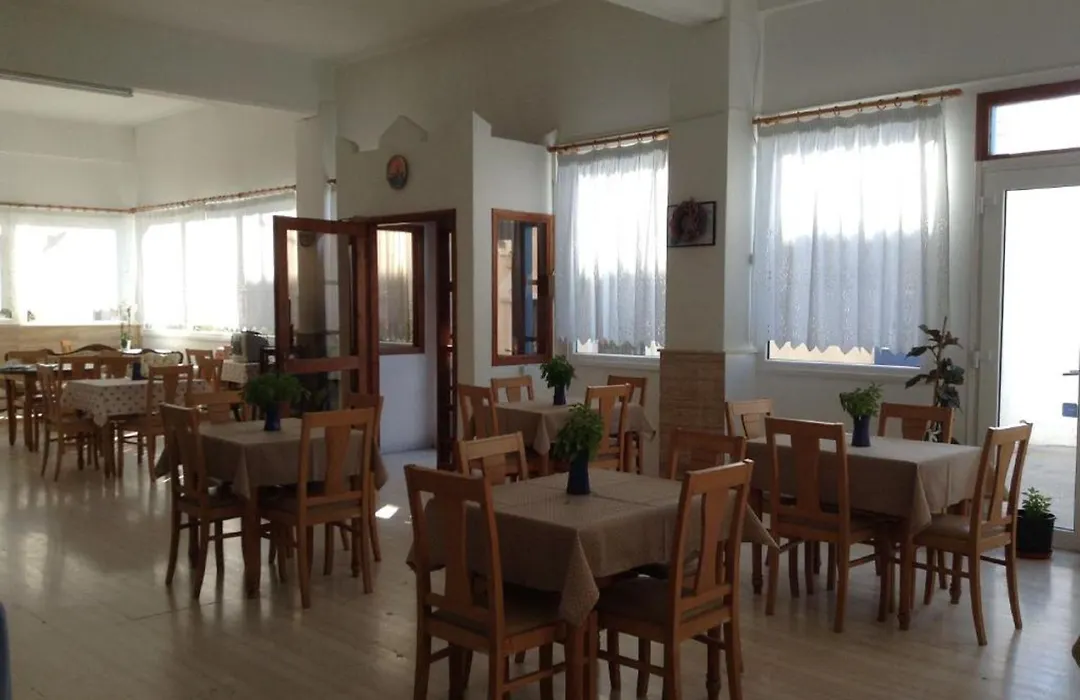 Hotel Meltemi-1