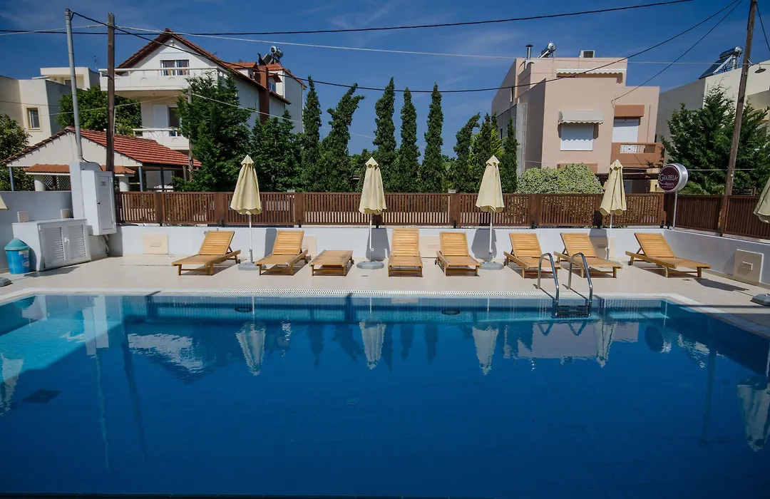 Goji Vegan Hotel-1