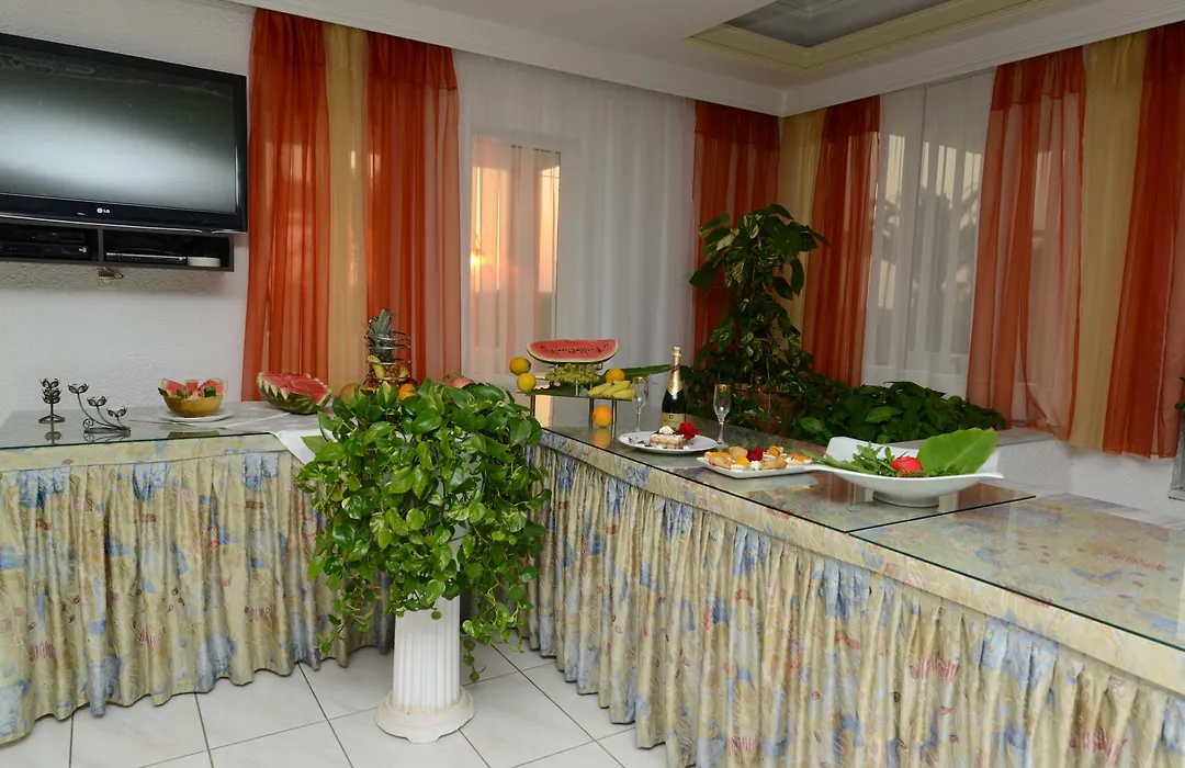 Golden Star Relax Hotel - Adults Only 16 Plus-1