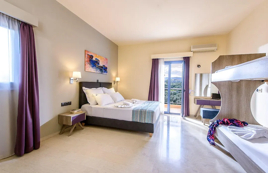 Kleanthi Apartments-1
