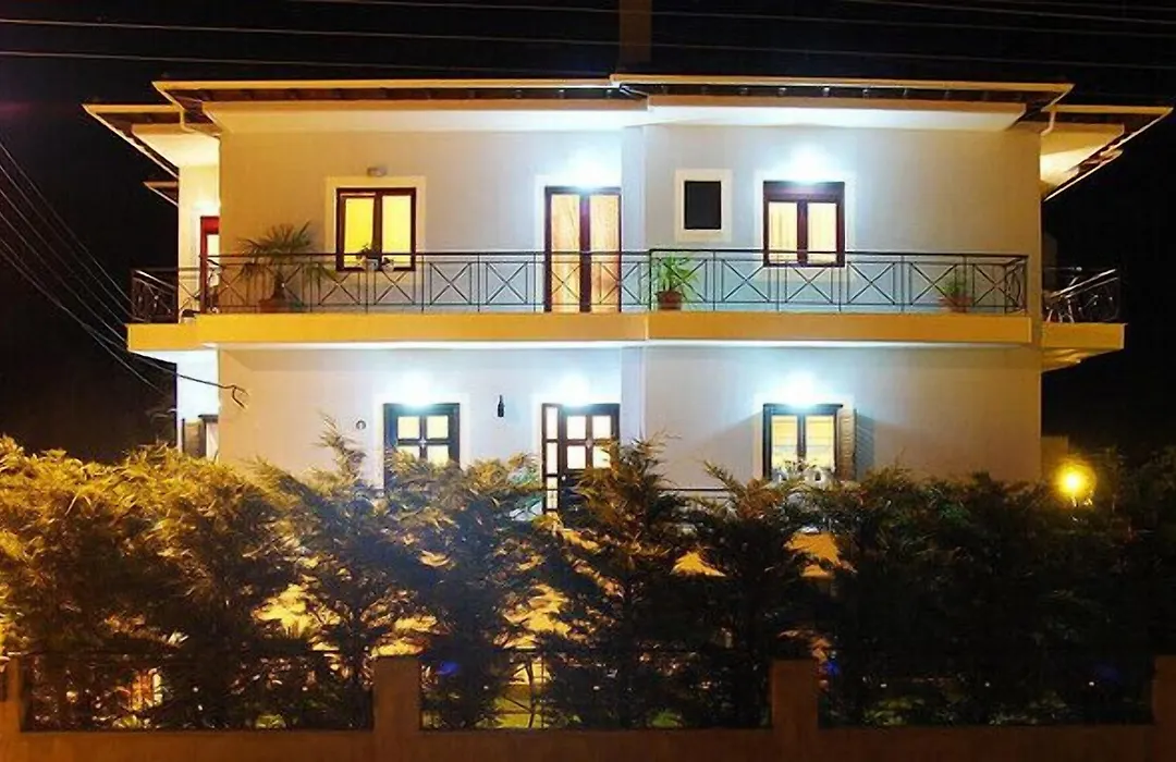 Garden Villa-1