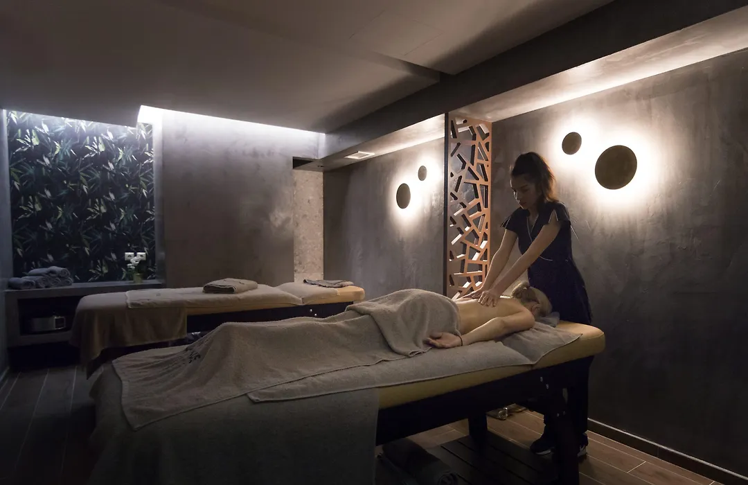 Ntinas Filoxenia Hotel&Spa-1