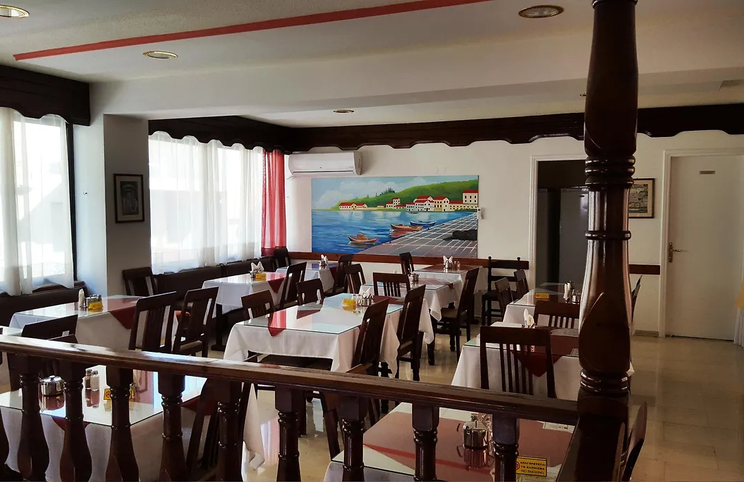 Hotel Philippos-1