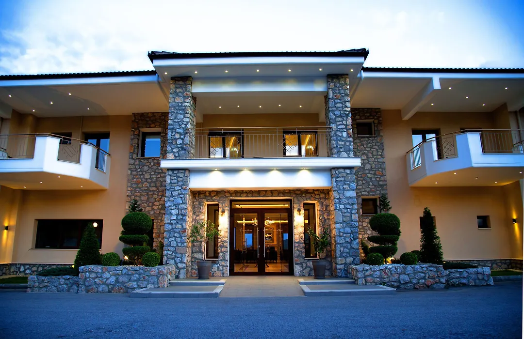 Enastron View Hotel-1