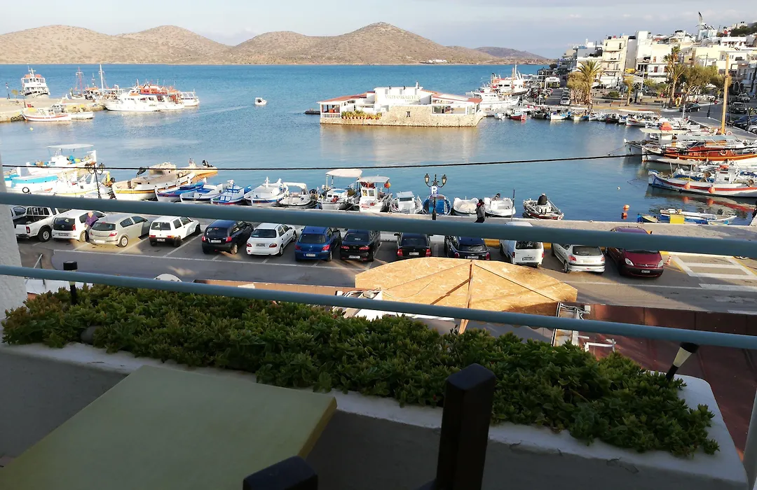Kalypso Hotel (Adults Only)-1
