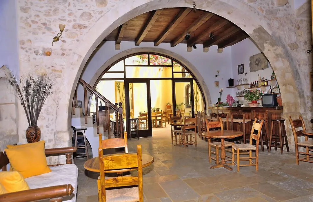 Hotel Byzantine-1