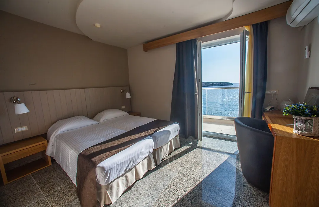 El Greco Hotel-1