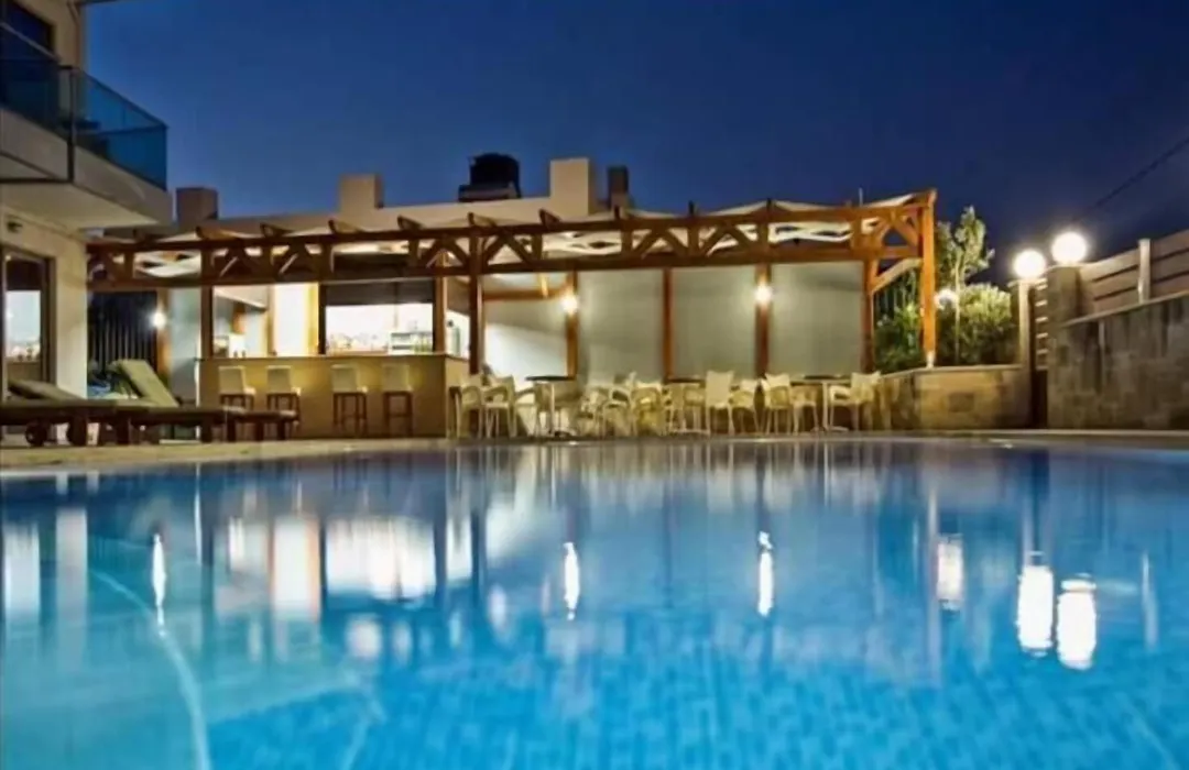 Crystal Bay Hotel-1
