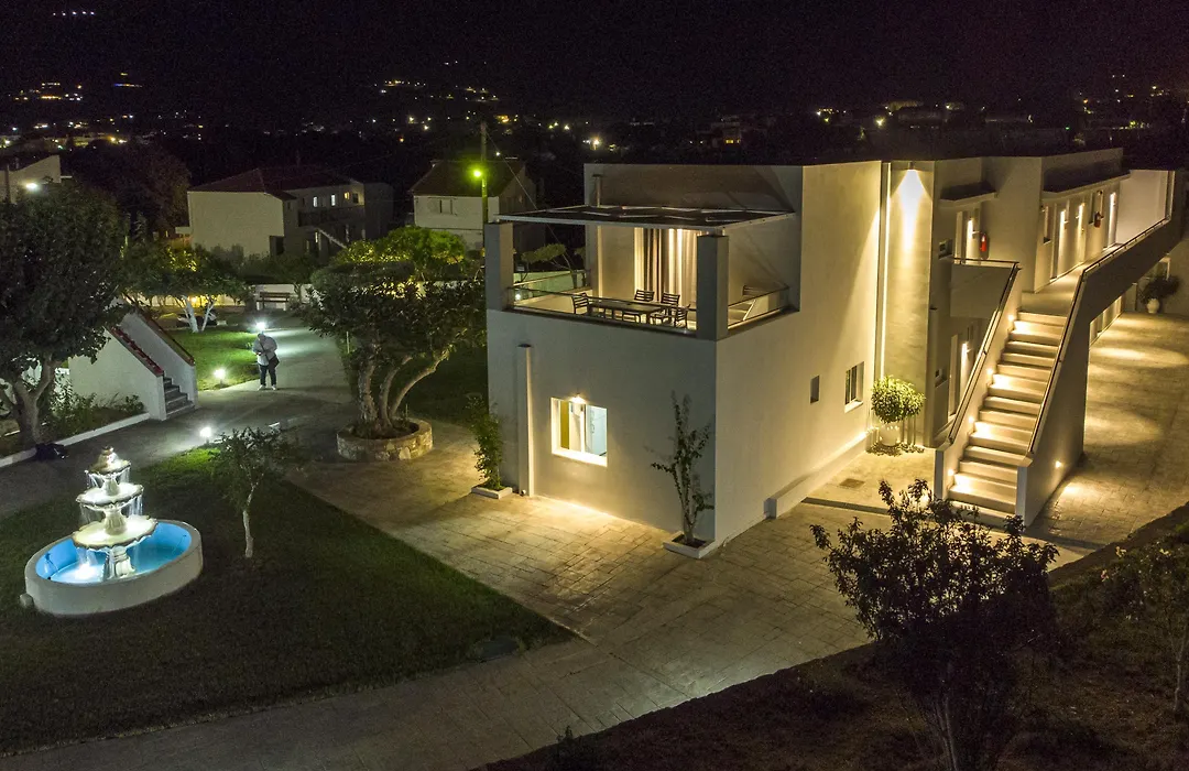 Gelli Apartments-1