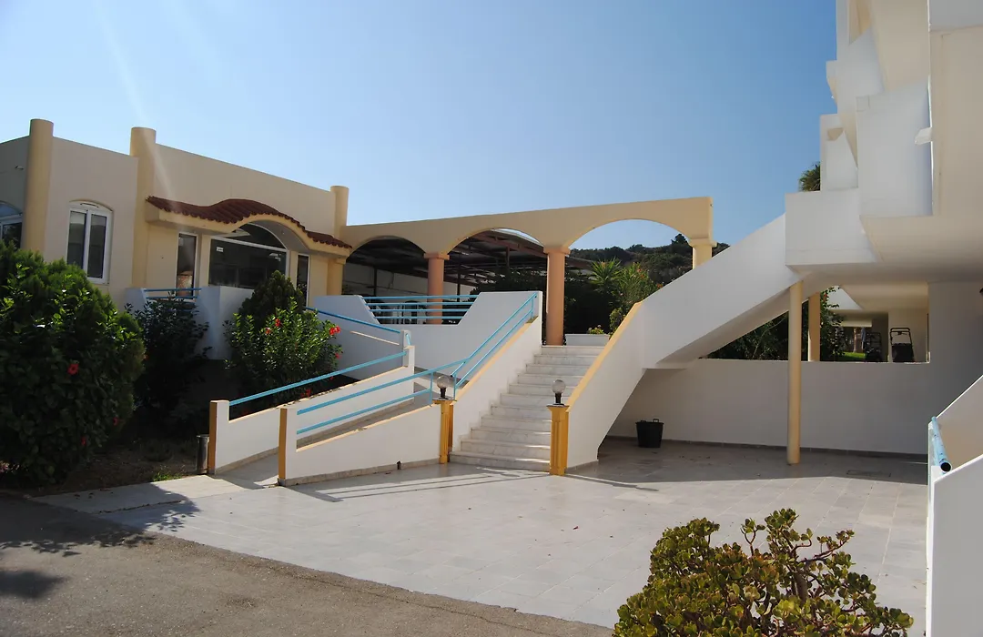 Tivoli Hotel - Adults Only-1
