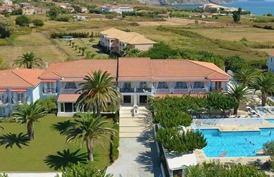 Sirocco Hotel-Adults Only-1