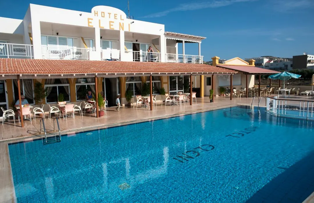 Eleni Hotel-1