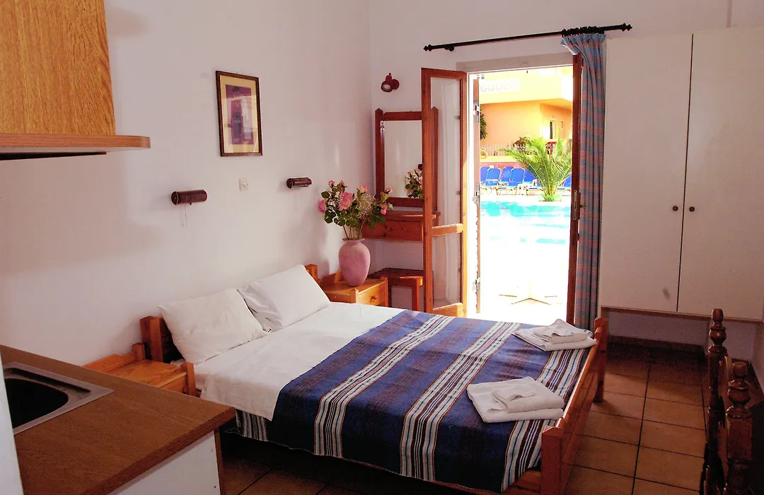 Semiramis Apartments-1