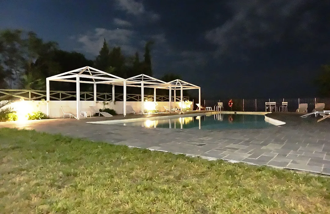 Lagou Raxi Country Hotel-1