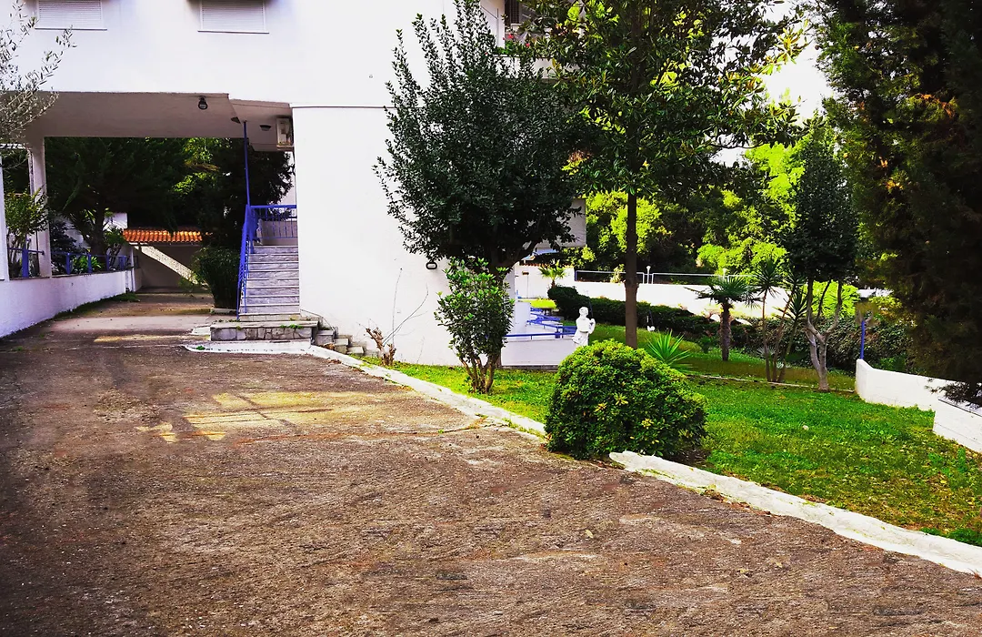 Roditsa Patritsia Apartments-1