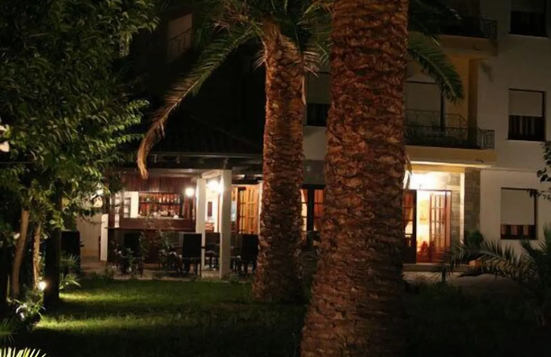Vicky Rooms & Apartments-1