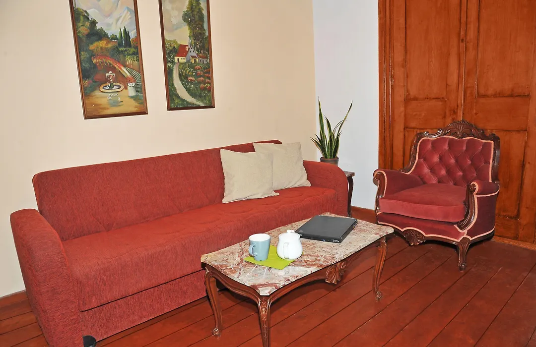 Voulamandis House-1