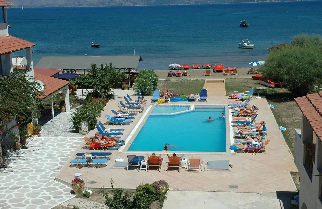 Likourgos Beach-1