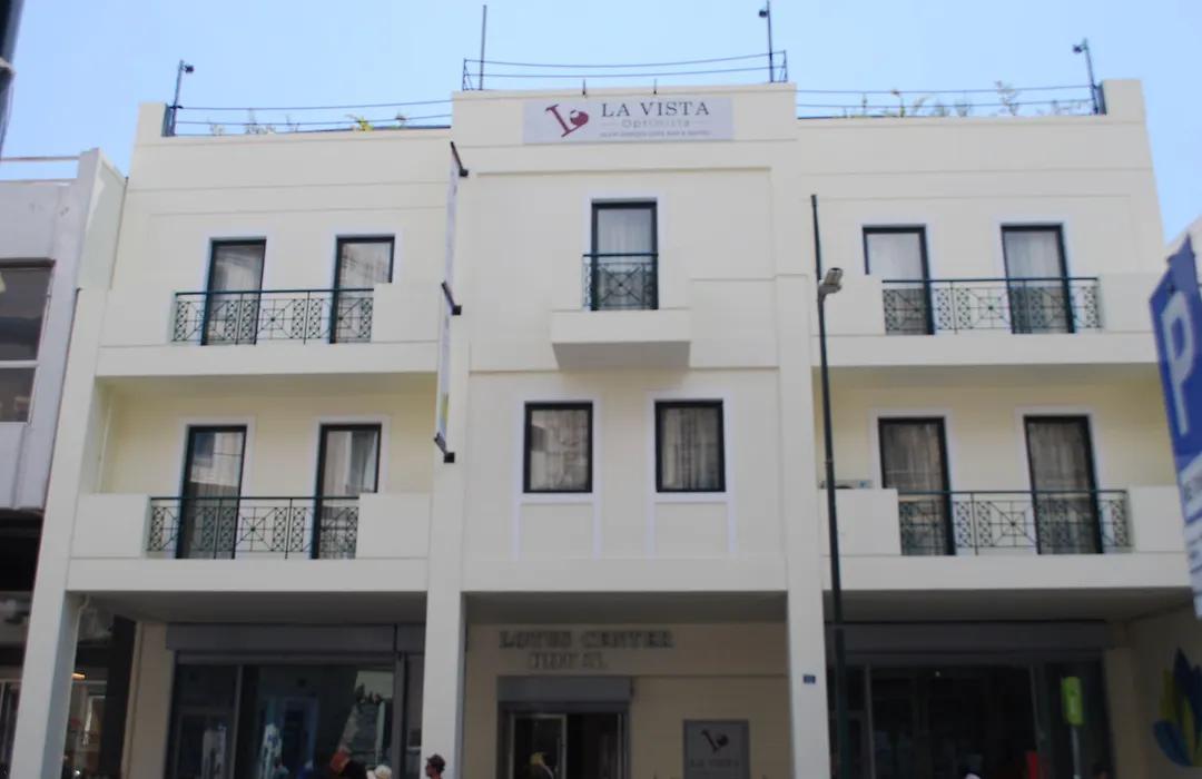 Lotus Center Apartments-1