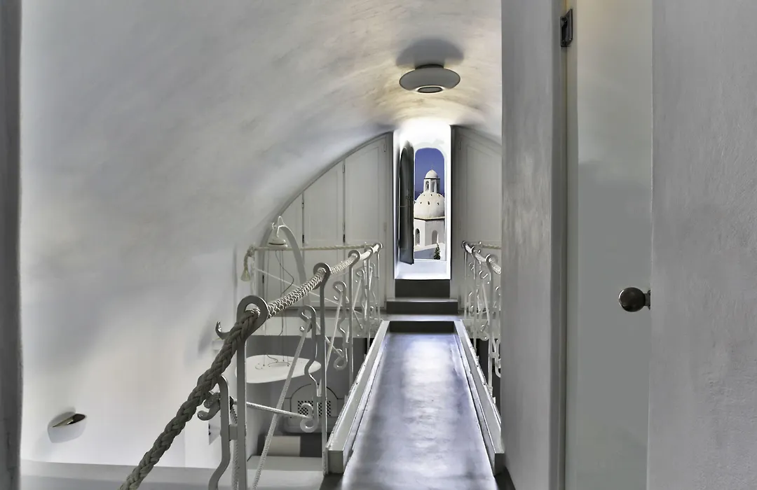 Trieris Villa & Suites-1