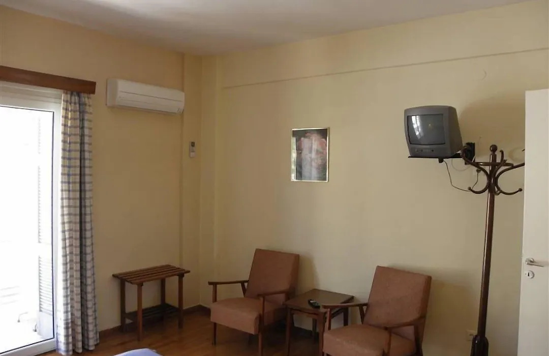 Hotel Theoxenia-1