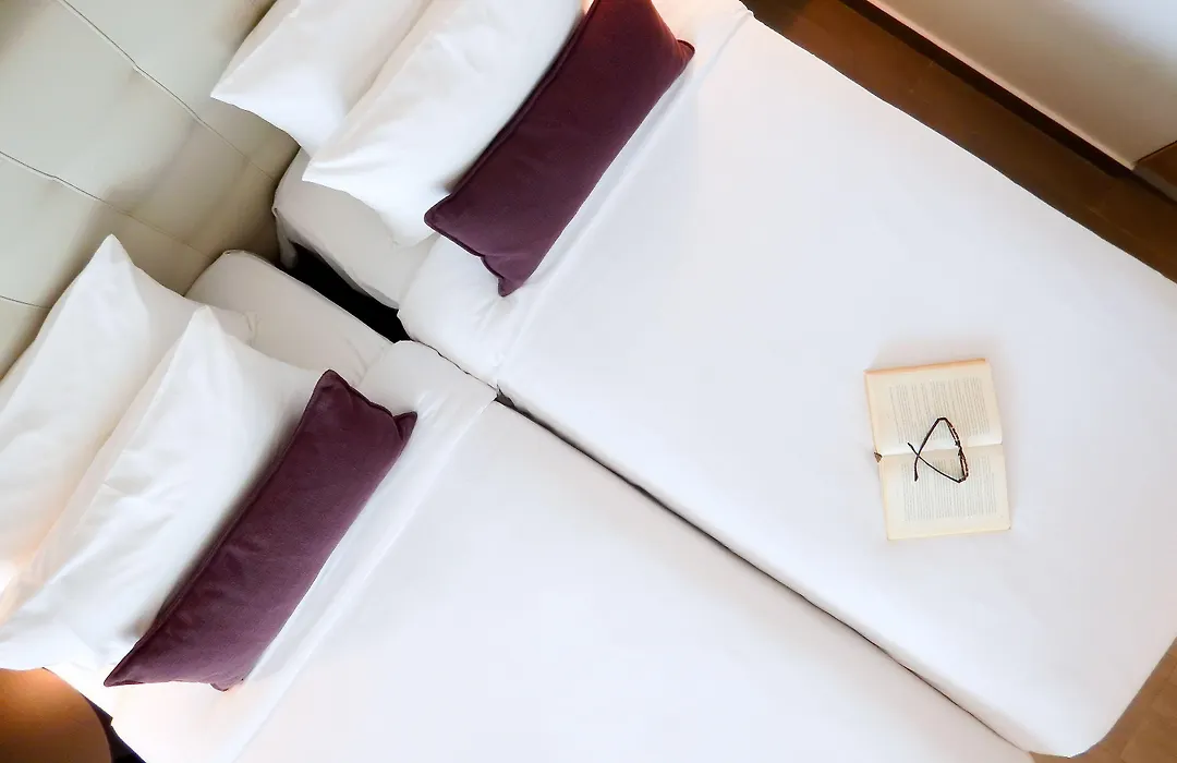 Gkeea Boutique Hotel-1